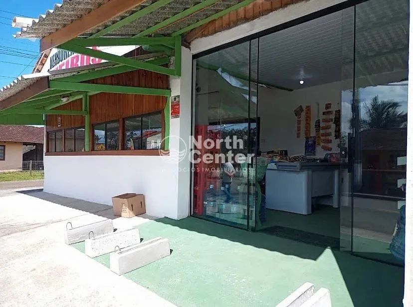 Estabelecimento Comercial à Venda no Bairro Pinheiros, Balneário Barra do Sul, SC - Foto 5
