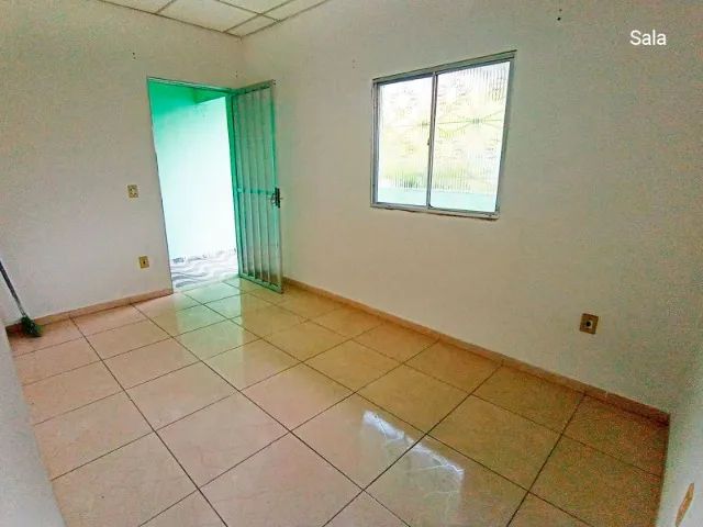 Foto - Rio de Janeiro - Praça Seca