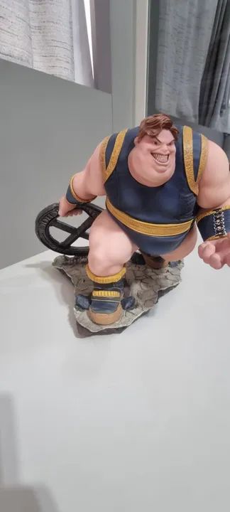 Blob - Marvel Comics Iron Studios 1/10 - Foto 3