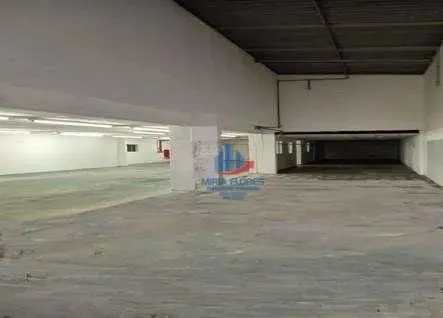 Galpão para alugar, 860 m² por R$ 16.340/mês - Briquituba - Alumínio/SP com Cabine Primári