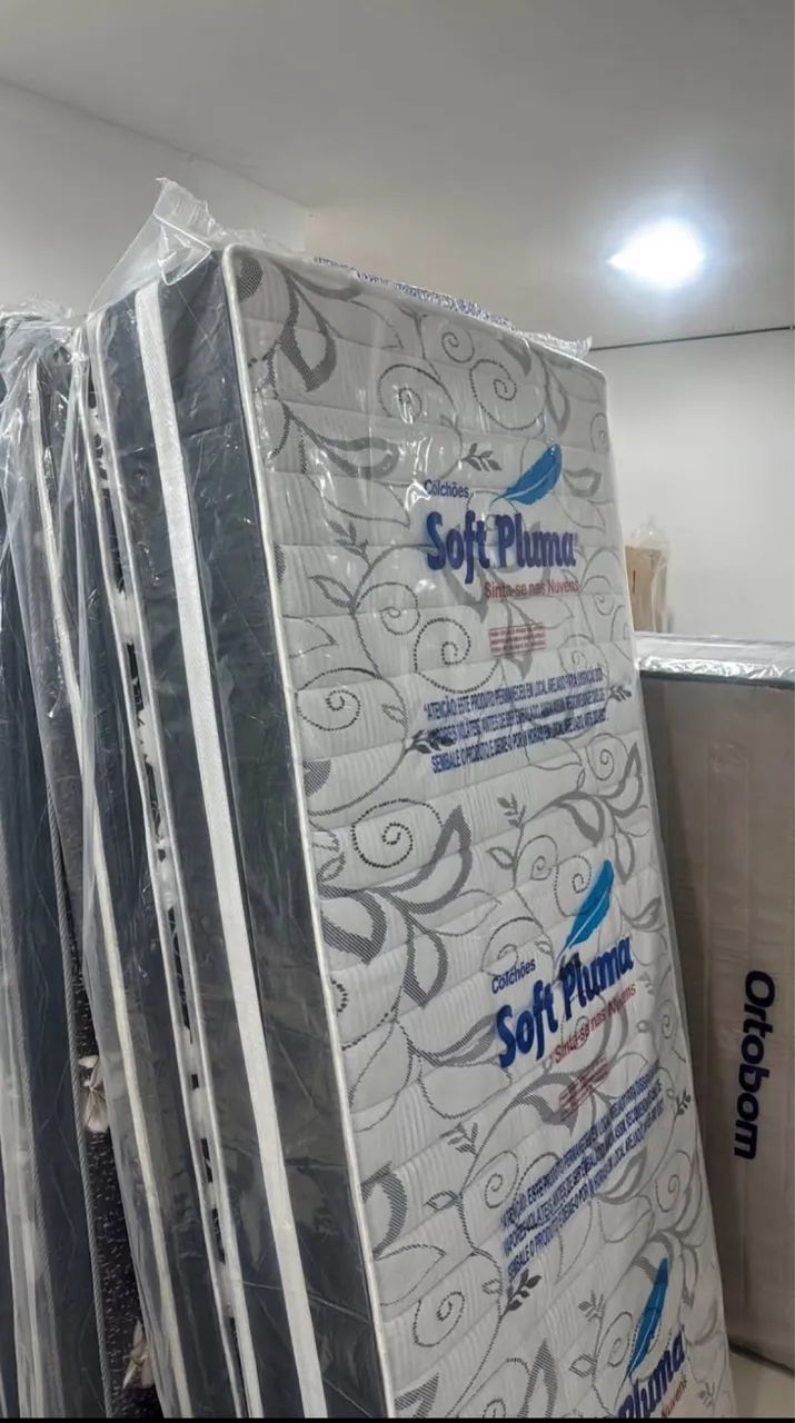 Colchão em PROMOÇÃO  - Foto 2