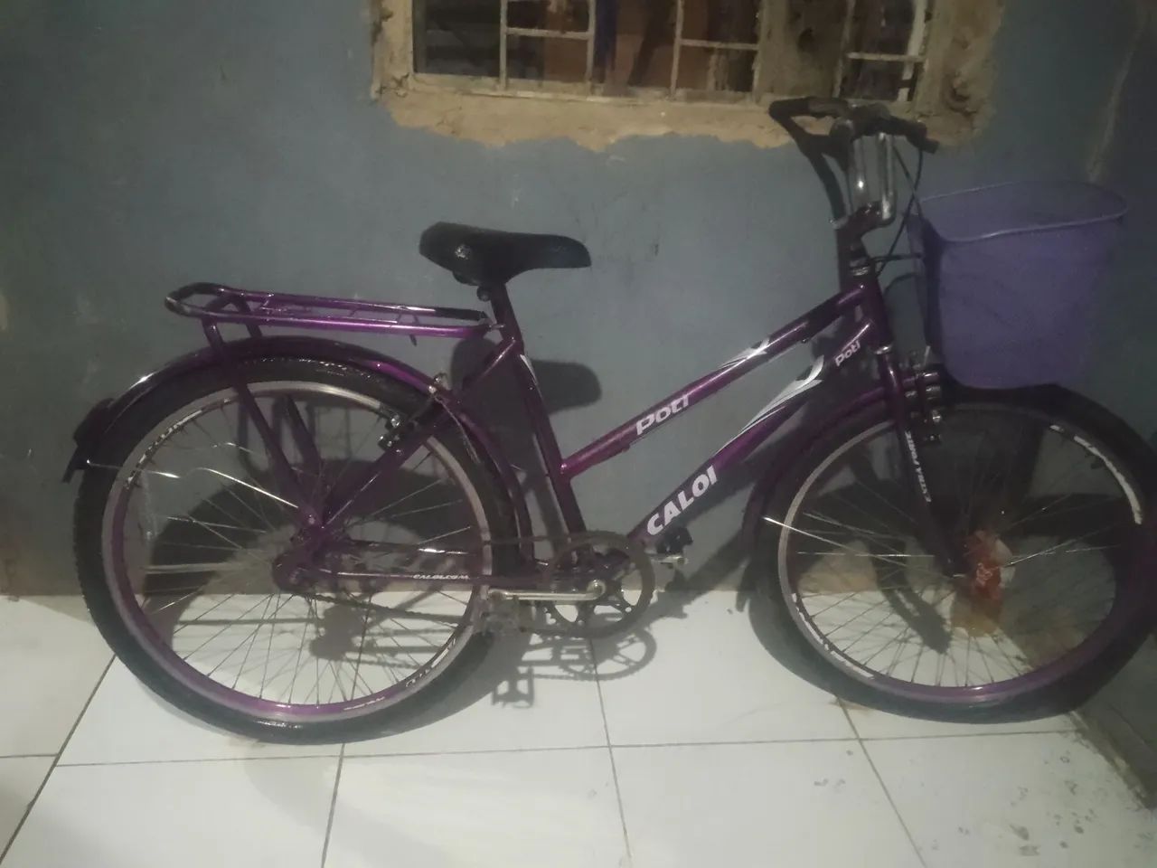 Bicicleta  - Foto 2
