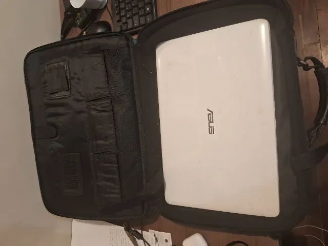notebook vivobook