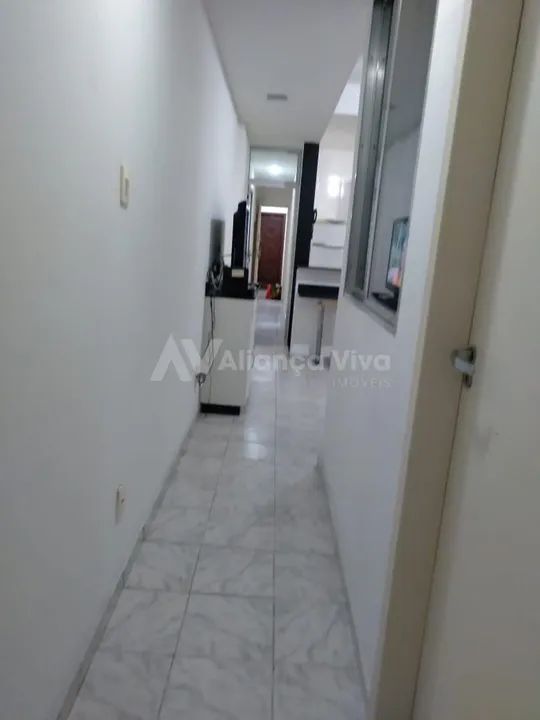 Copacabana | Apartamento 2 quartos - Foto 2
