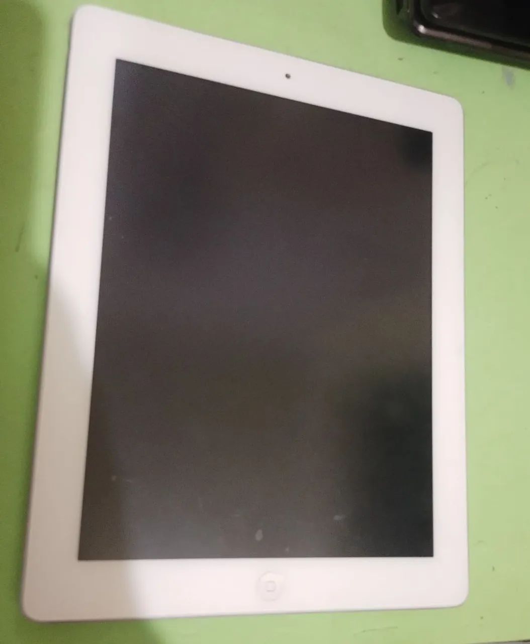 iPad p tirar peças ACEITO TROCA, LEIA - Foto 5