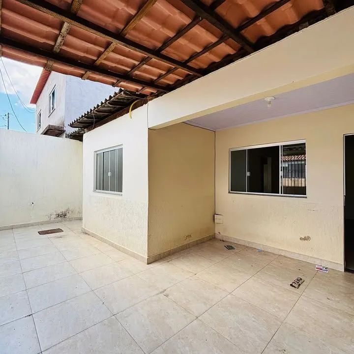 Casa 2 quartos à venda - Riacho Fundo II, Brasília - DF 1457129713 | OLX