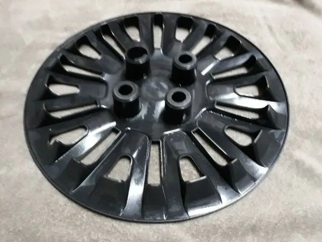 CALOTA GOL POWER G5 - Foto 2