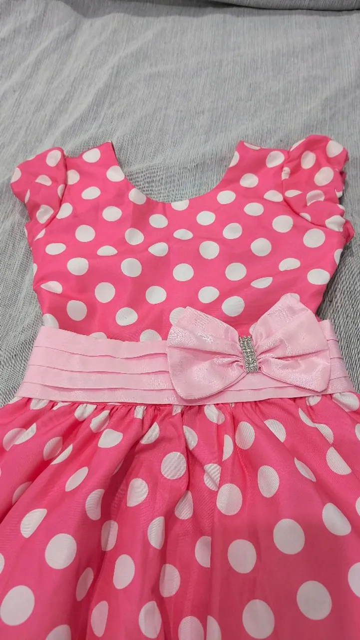 Kit de Roupas Infantis Meninas 7 a 10 anos
