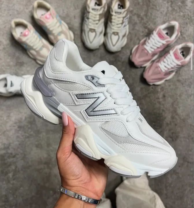 Tenis new balance 9060