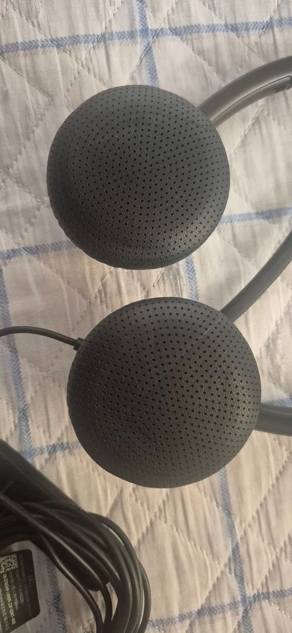 Headset Dell Stereo - WH102264617598156929123