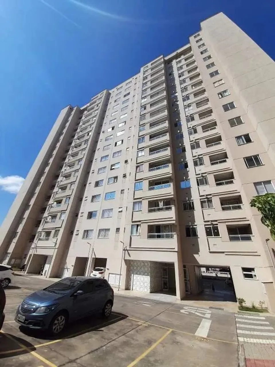 Que tal morar no Condomínio Origem Oásis Residencial com lazer completo, próximo à estação