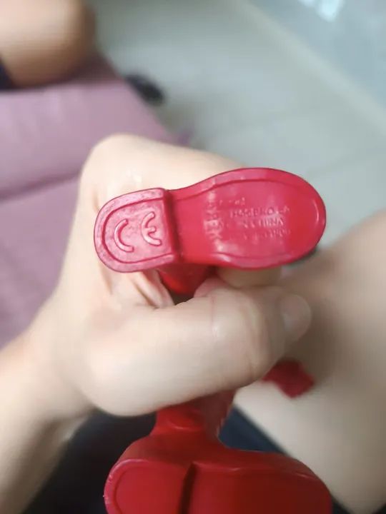 Boneco Marvel capitão América  - Foto 2