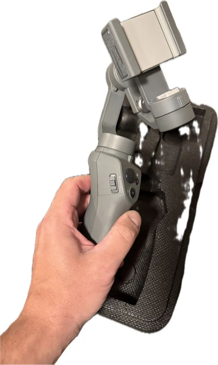DJI Osmo Mobile 2 - Foto 2