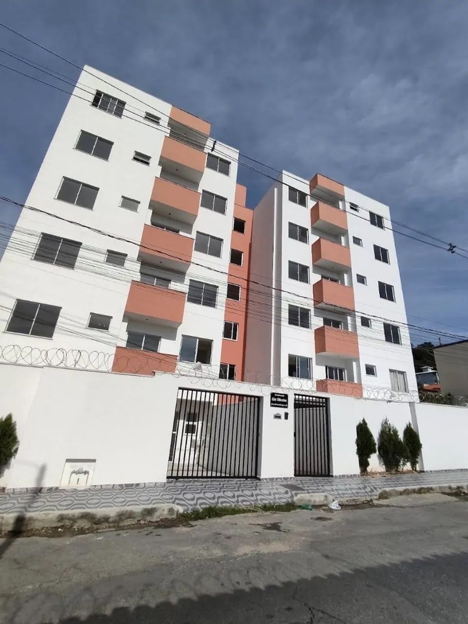 Foto - Contagem - Chácara Contagem