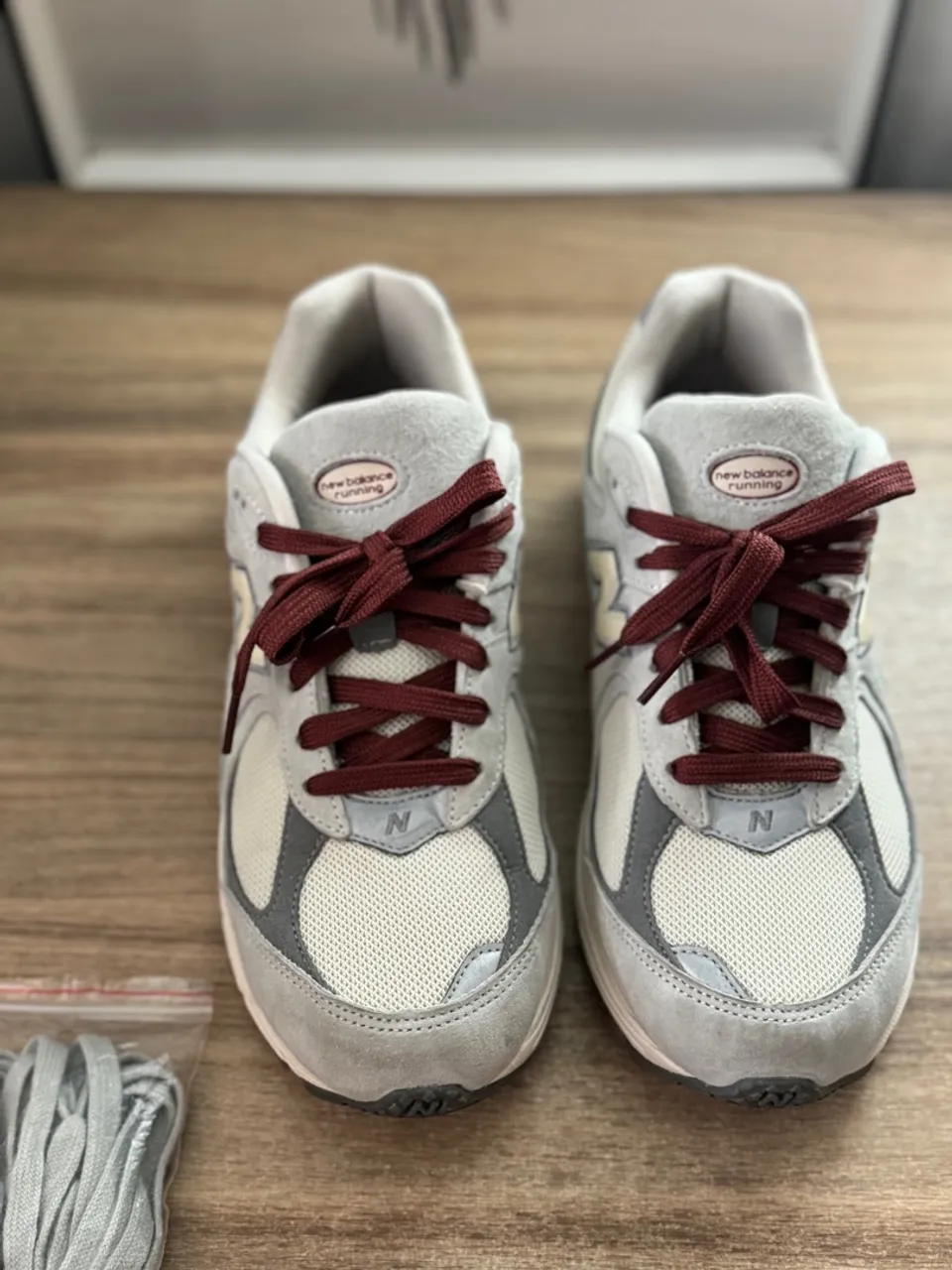 Tênis New Balance 2002r