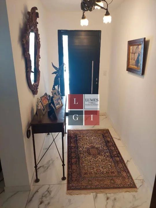 Casa com 3 dormitórios à venda, 320 m² por R$ 1.500.000,00 - Iate Clube de Americana - Ame - Foto 3