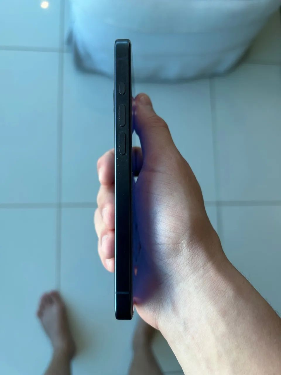 iPhone 15 Pro 512gb - Foto 3