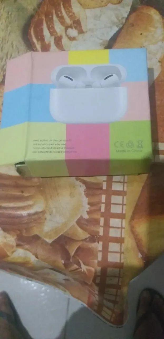 Fones de ouvido TWS - ACEITO OFERTAS - Foto 2