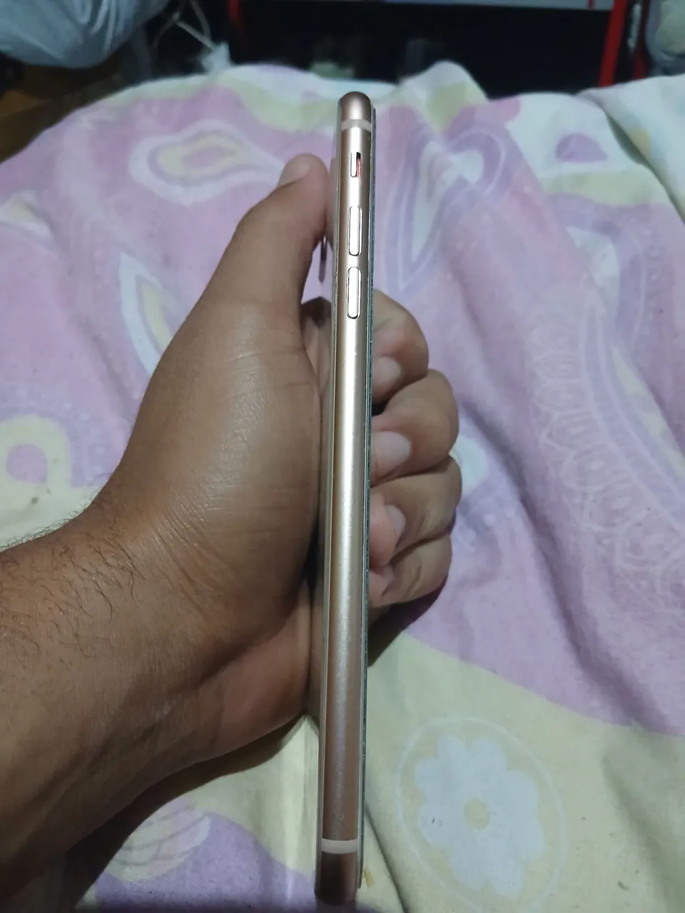 Vendo ou troco