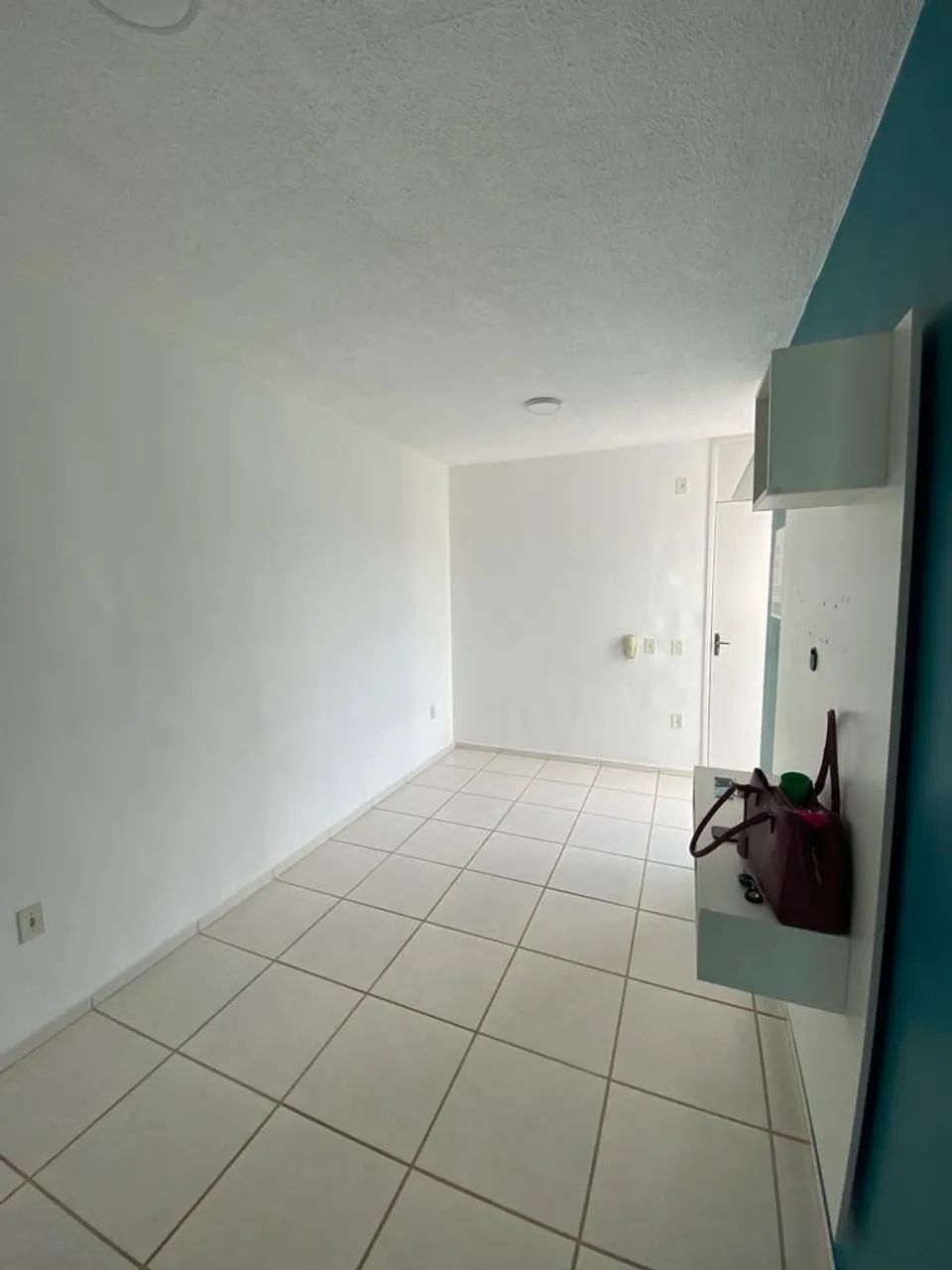 Vendo apartamento em condomínio fechado em Manaus Am - Foto 4