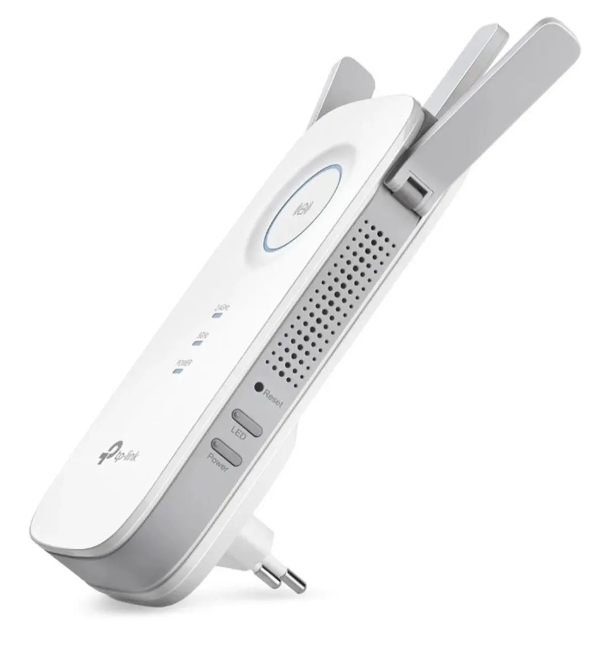 Repetidor de Sinal Wi-Fi TP-Link Re450 - Foto 4