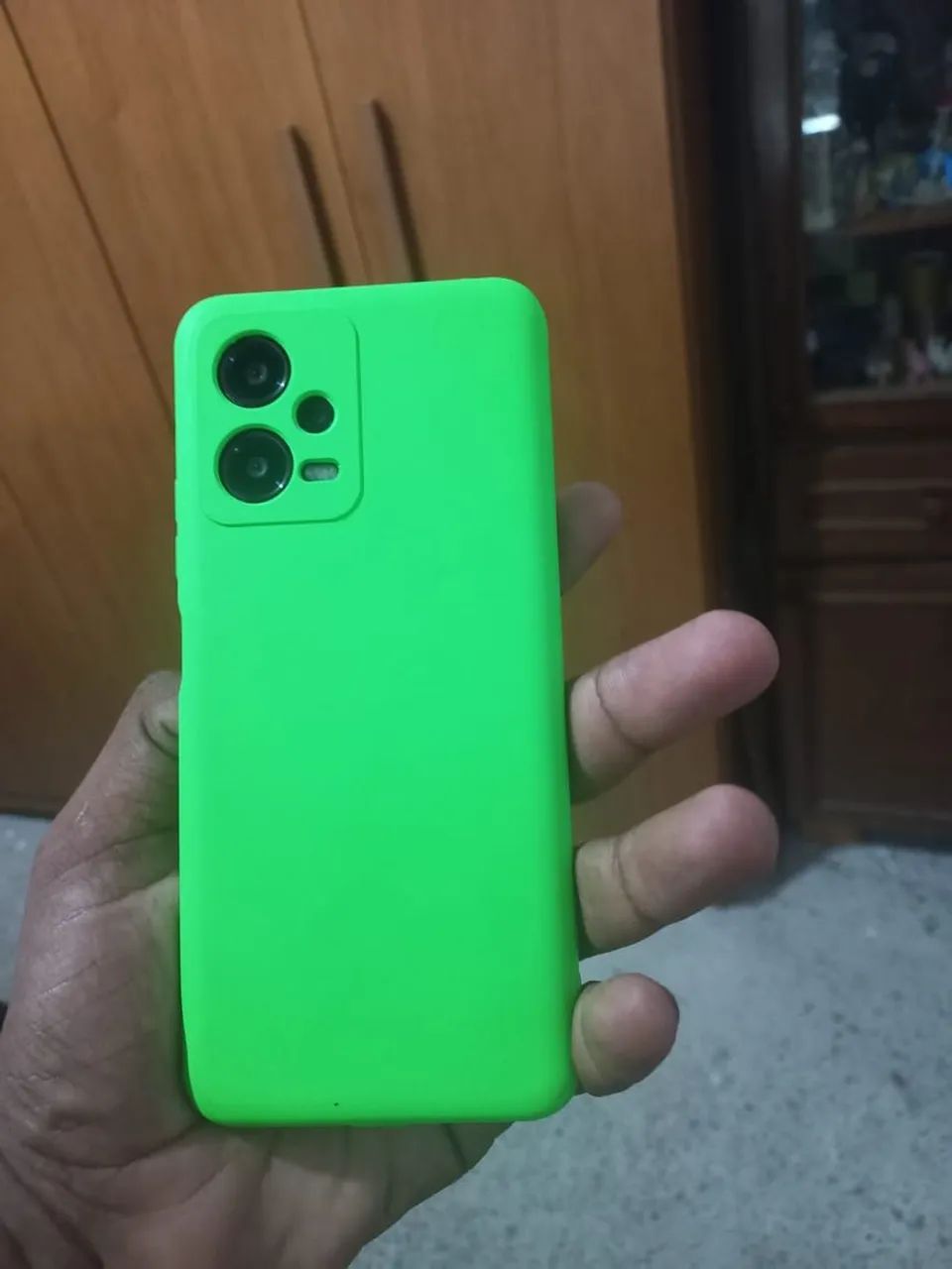 Poco x5 5g 256gigas 8+4ram $950