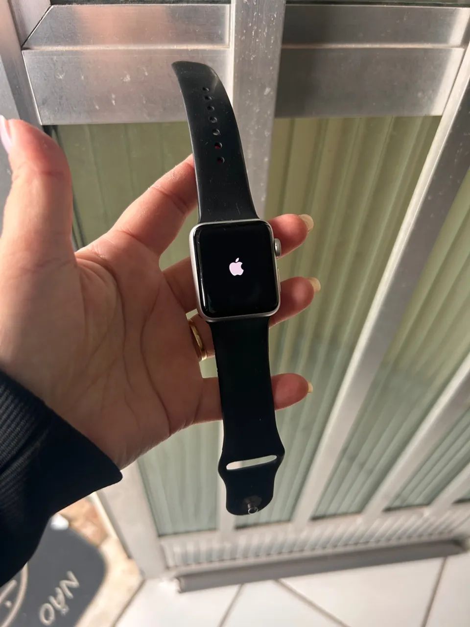 Apple Watch Series 3 38mm