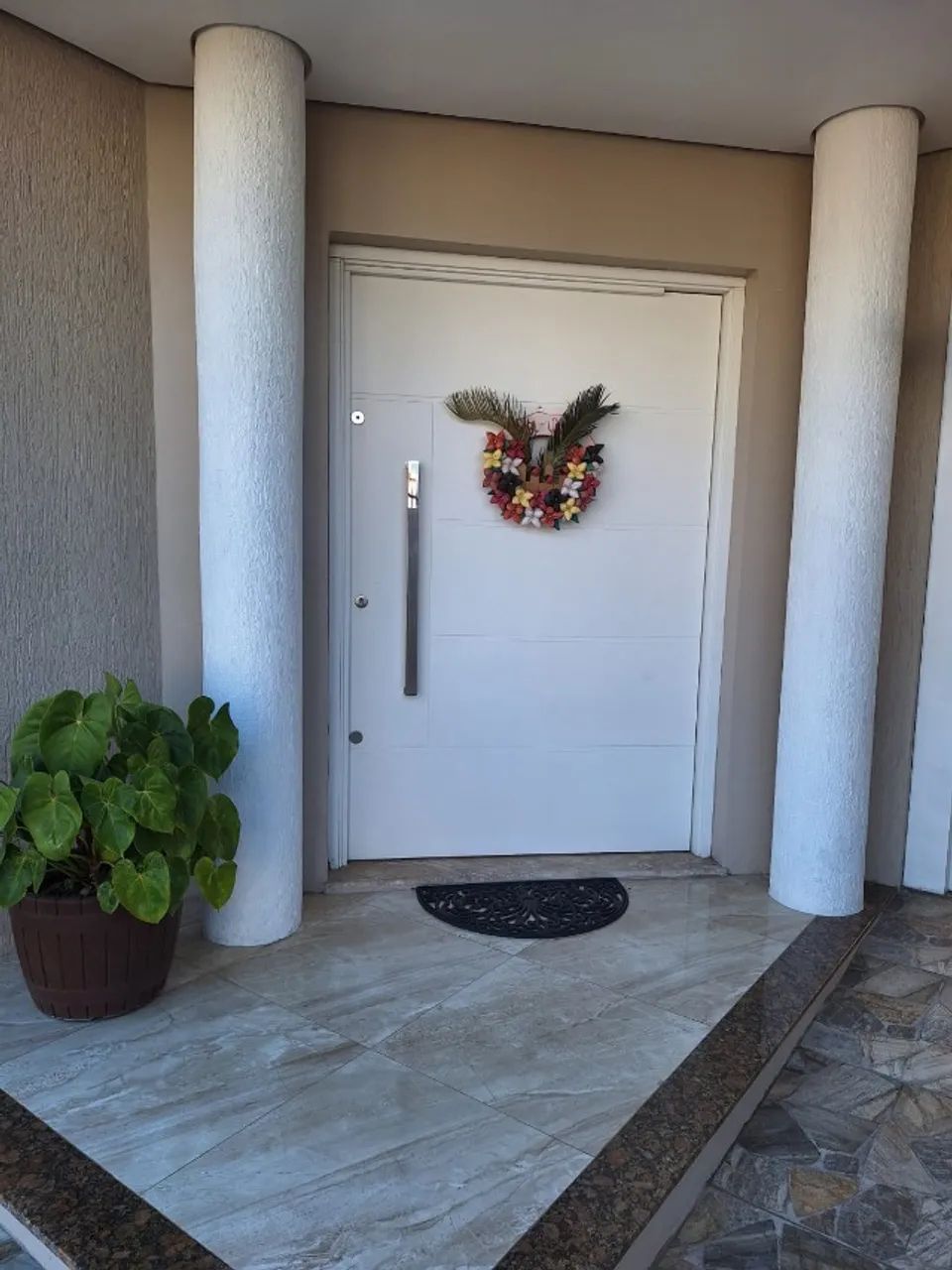 Foto - Cachoeirinha - Vila Monte Carlo