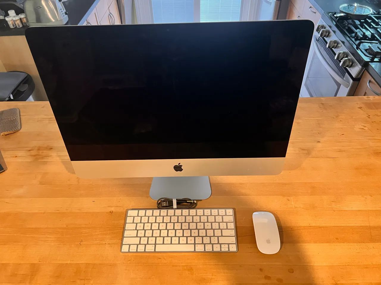 imac 2017