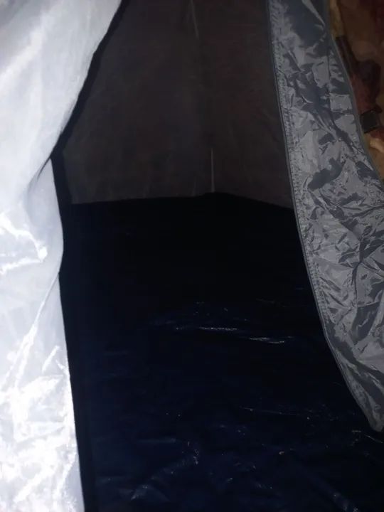 Barracas de camping - Foto 4