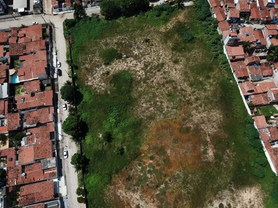 Lote/Terreno para venda possui 20000 metros quadrados em Neópolis - Natal - RN - Foto 4
