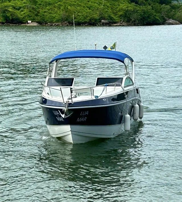 Lancha REAL 260 Open - Foto 13