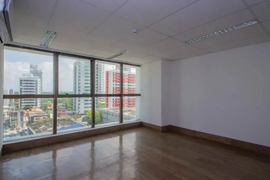 Andar Corporativo para alugar em Boa Viagem