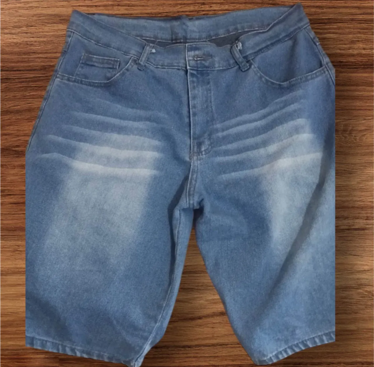 Bermudas Masculinas - Tamanho 46 - USADAS