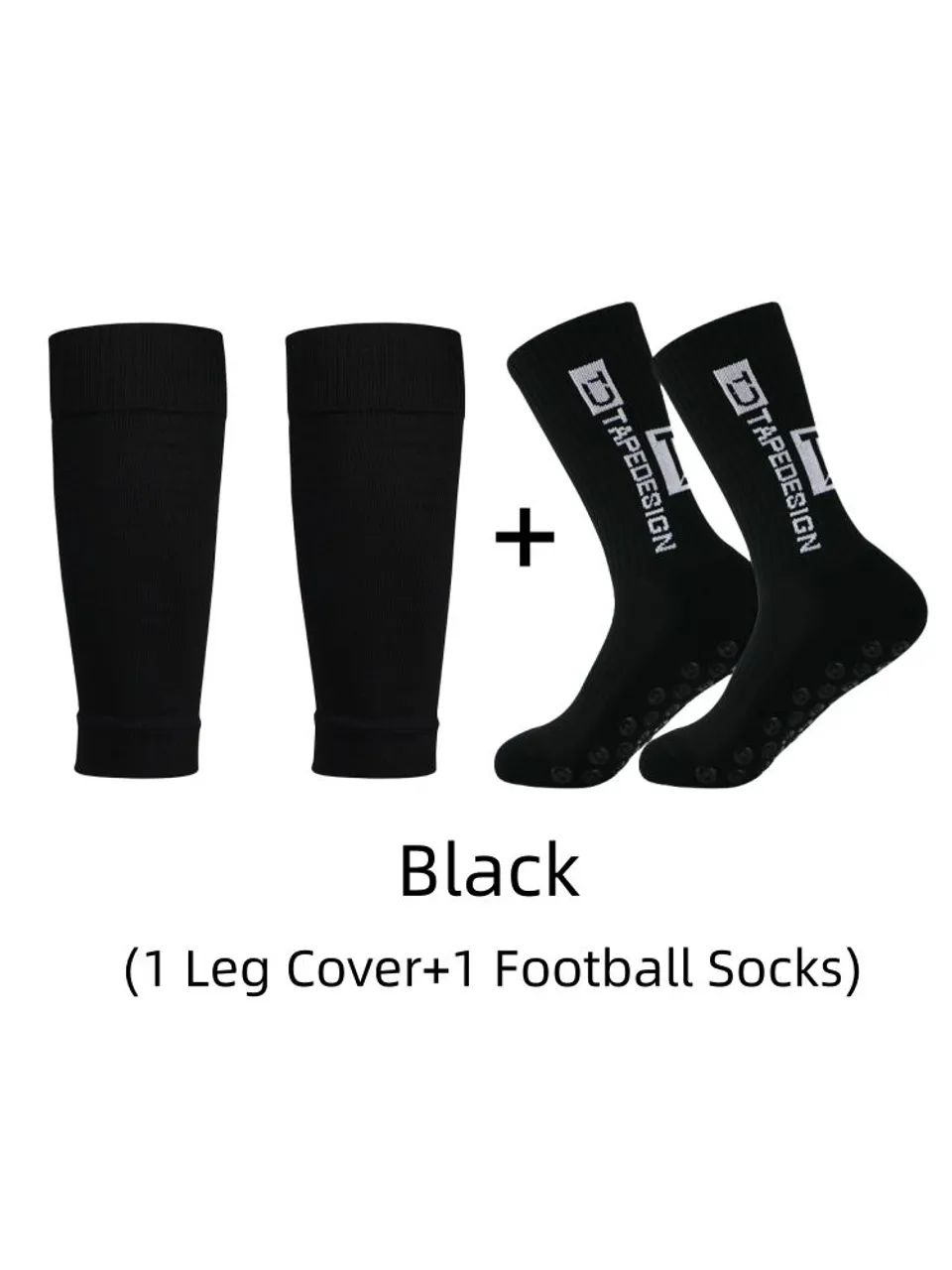 Kit Meia + Canelito Prosocks  - Foto 4