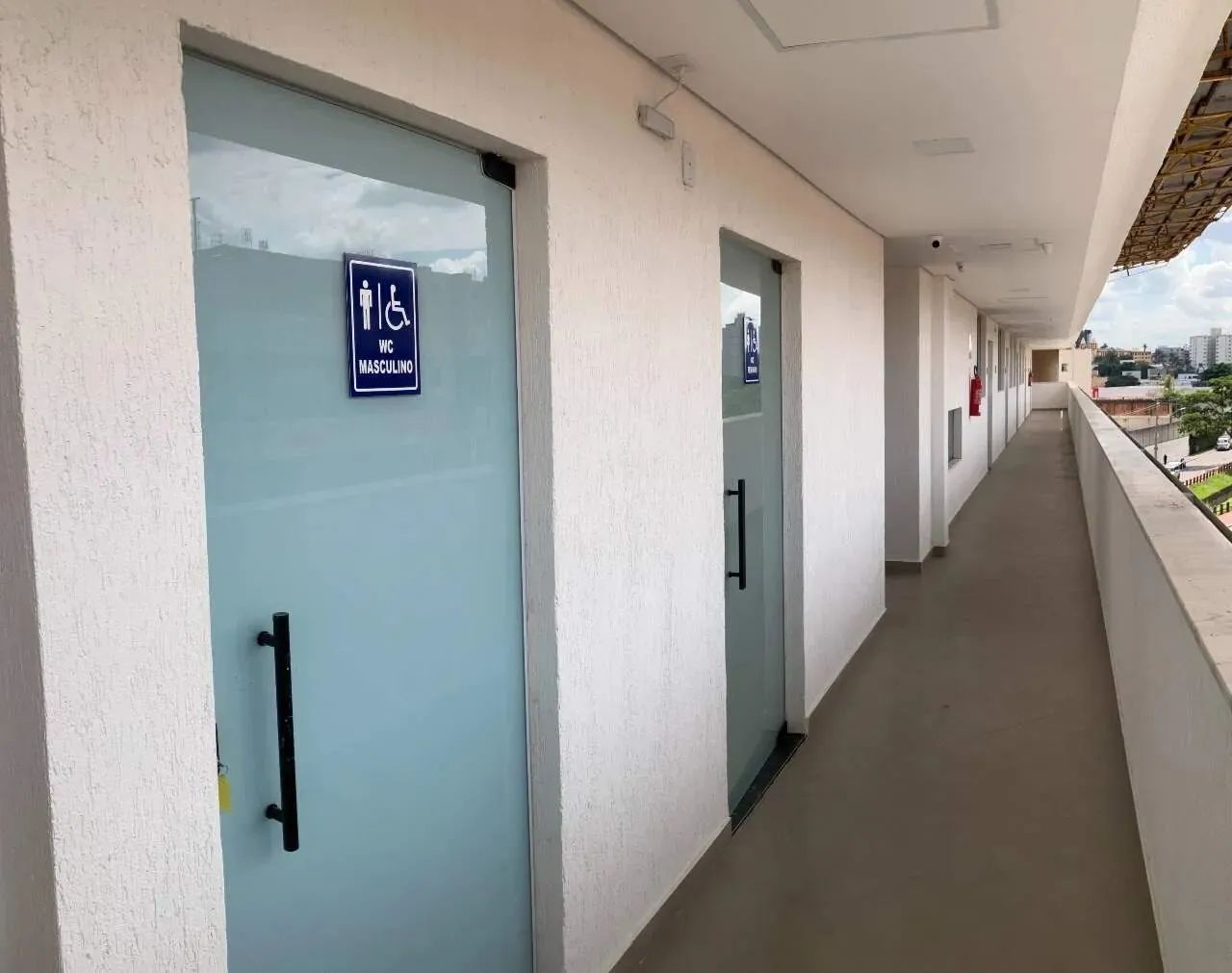 Sala Comercial de 27 m²  Moderna, Funcional e Pronta para o Seu Negócio! - Foto 2