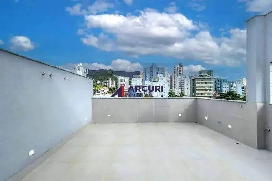 Cobertura 03 quartos Serra (BH) - Venda - Foto 2