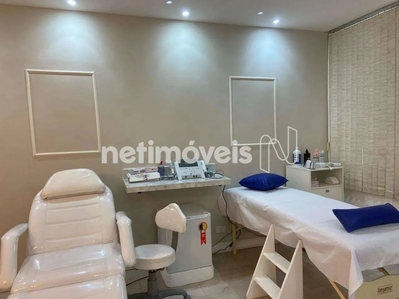 Venda Sala Santa Efigênia Belo Horizonte - Foto 4