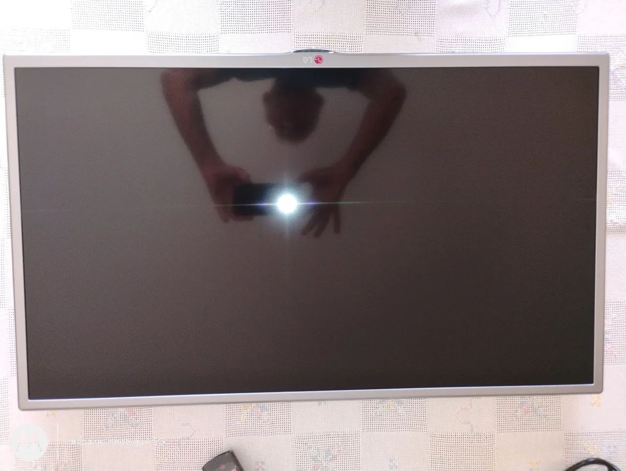 TV LED LG 32 polegadas - Foto 5