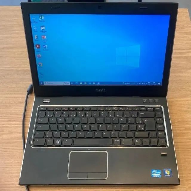 Notebook Dell Vostro 3450 i5 2Geração 8Gb Ssd