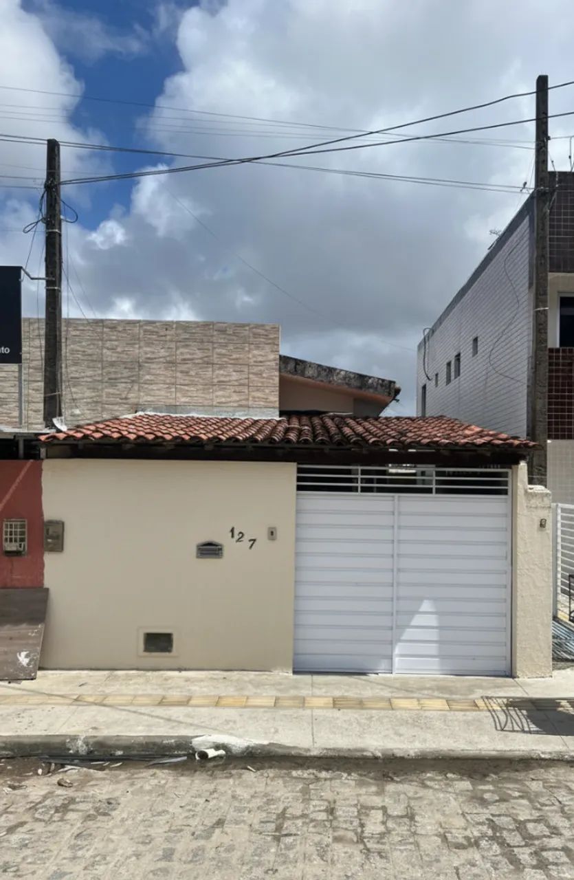 Foto - João Pessoa - Gramame