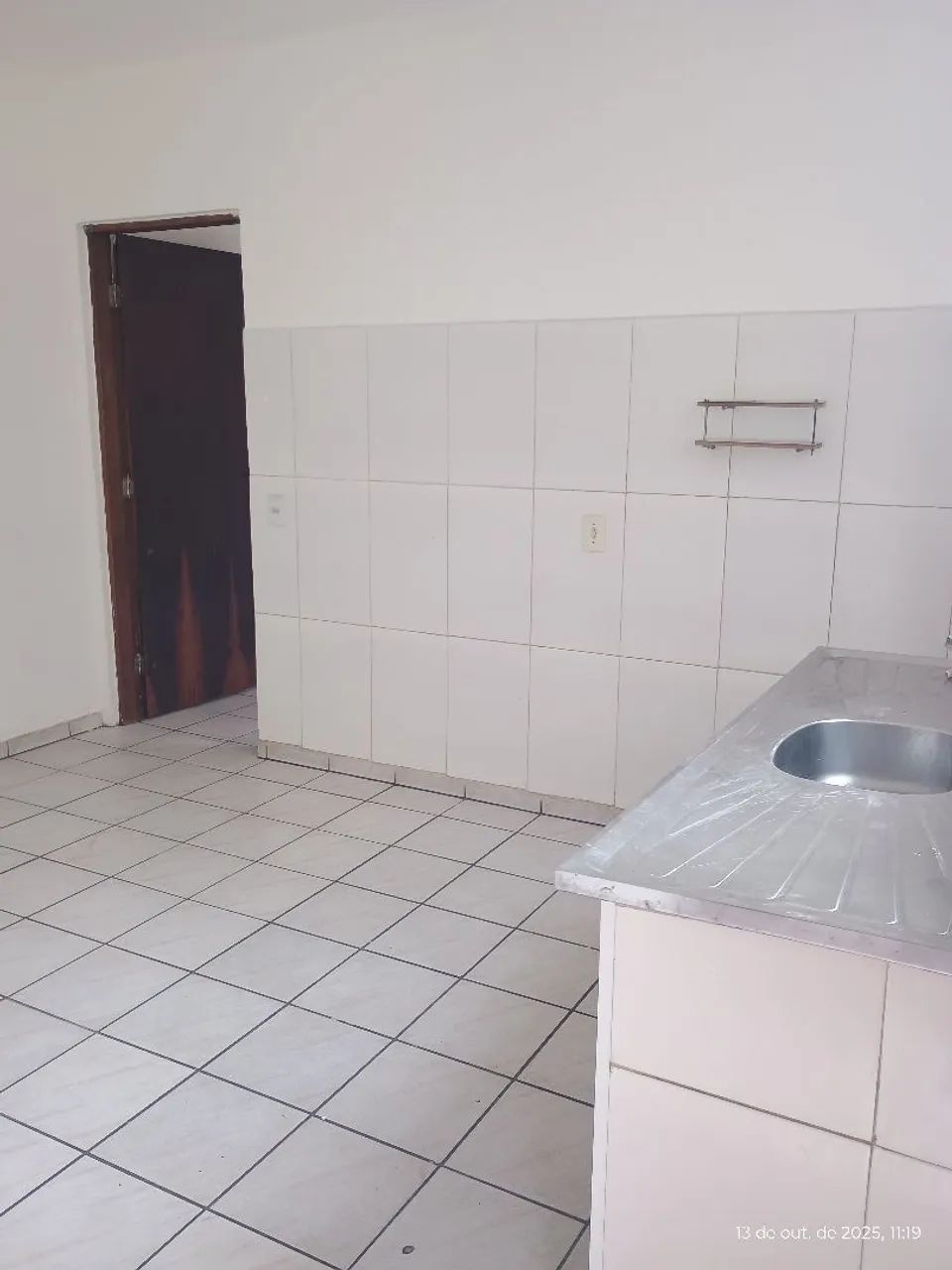 Foto - São Paulo - Parque Novo Santo Amaro