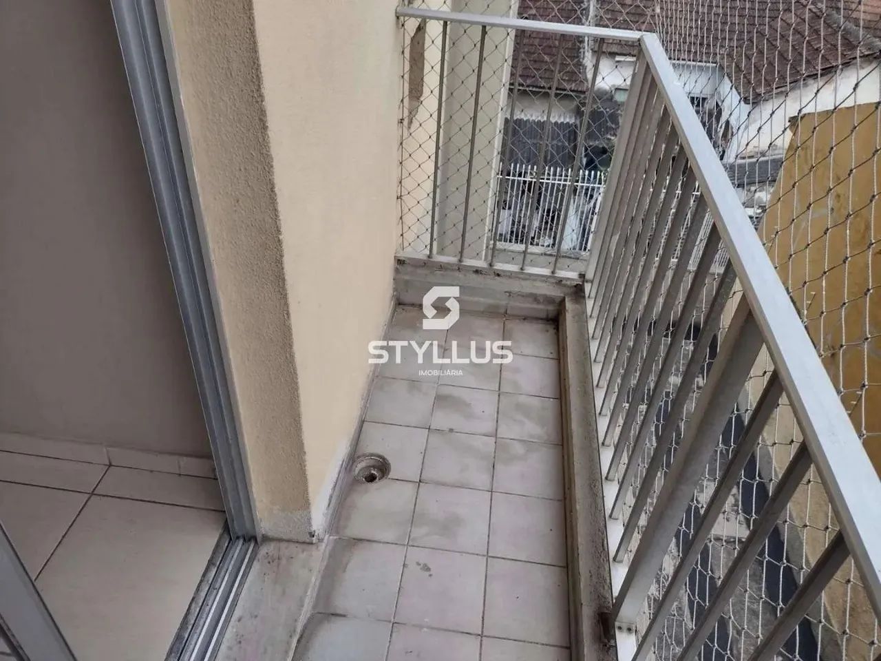 São Francisco Xavier | Apartamento 3 quartos - Foto 4