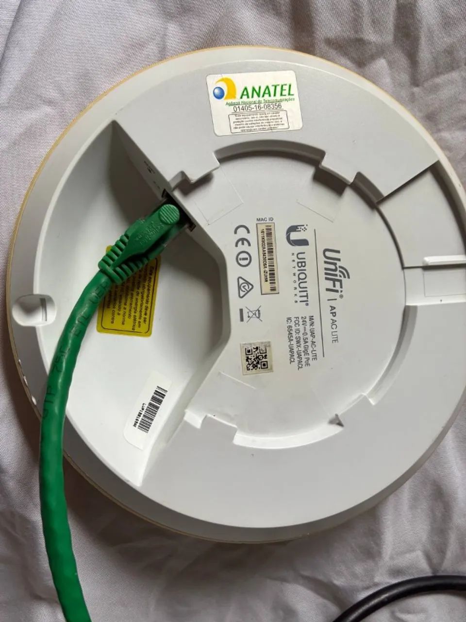 AP Unify POE 64341173031809123