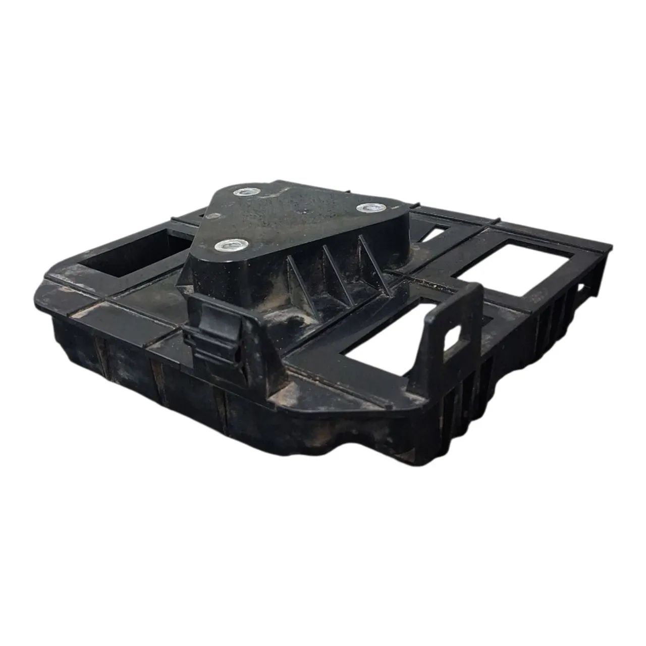 Suporte Módulo De Injeção Chevrolet Montana 1.4 2013 Ls - Foto 4