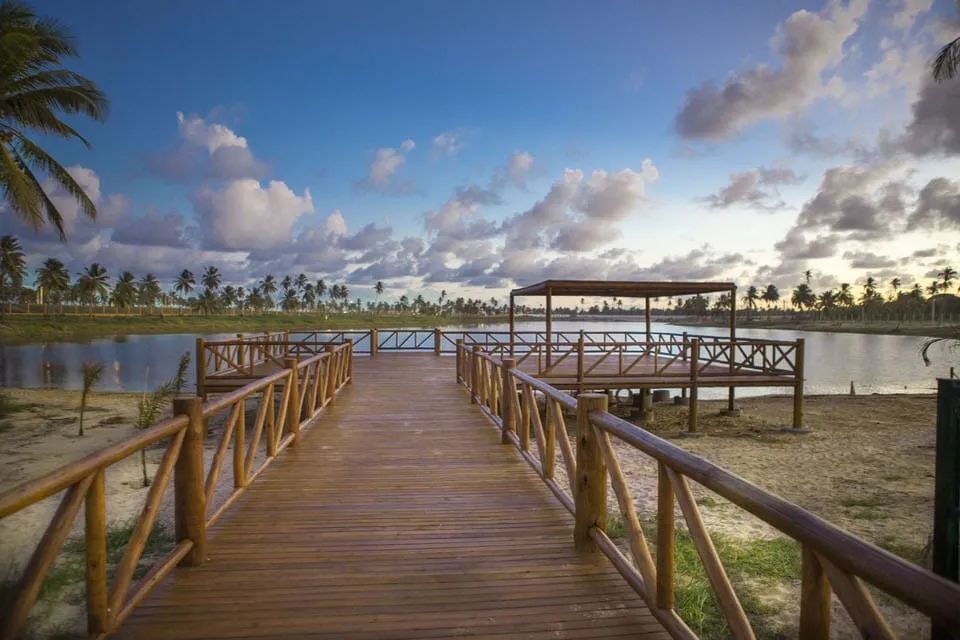 Alphaville- Sergipe , - Foto 6