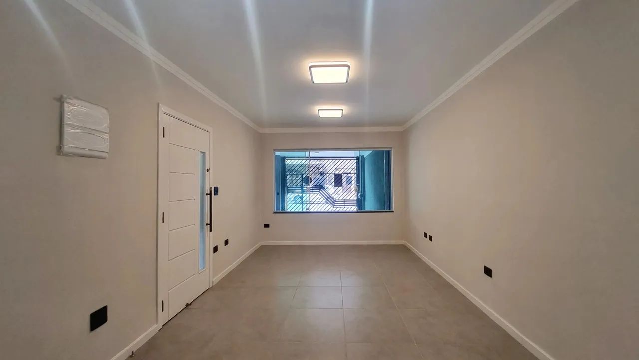 Sobrado à venda | 184 m² | 3 suítes | 4 vagas no Parque Mandaqui! - Foto 5