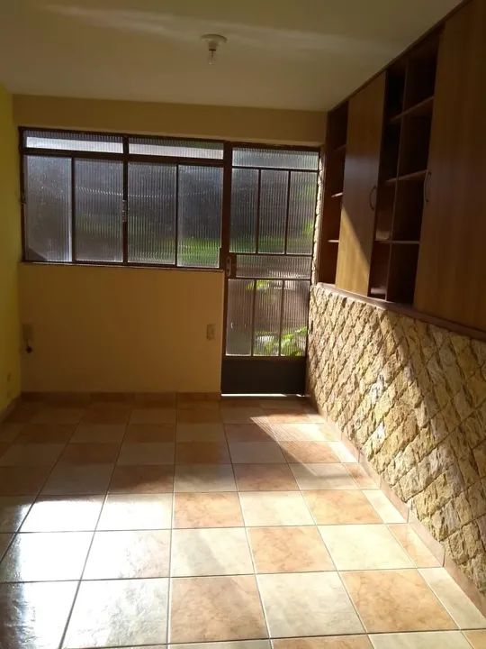 Casa no bairro cachoeira