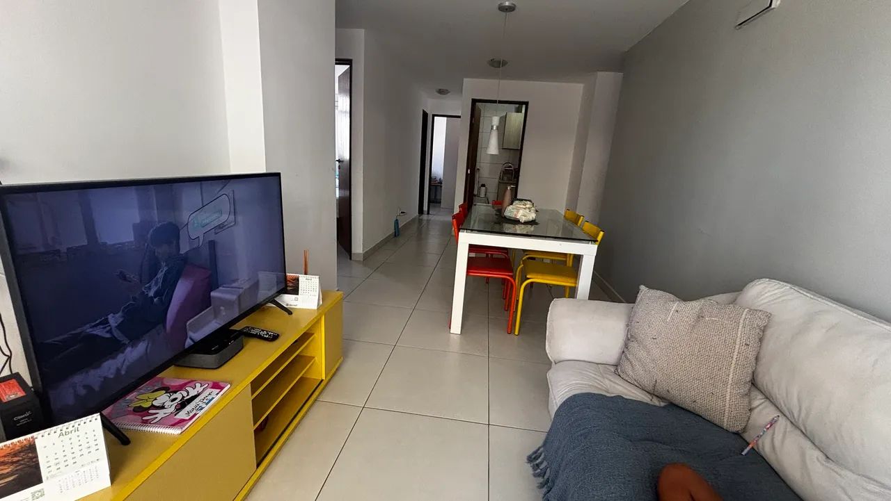 Oportunidade imperdível perto da praia em Camboinha