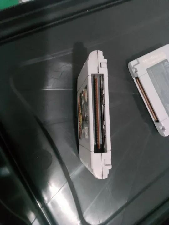 Jogo Nintendo 64 - Paper Mario e Star Soldier - Foto 3